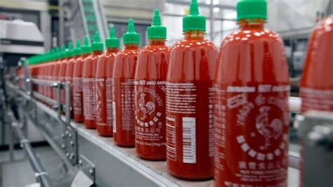 sacueb|Production of a favourite sriracha was halted — again. What's at .